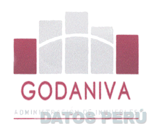 GODANIVA ADMINSTRACION DE INMUEBLES