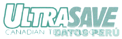 ULTRASAVE CANADIAN TECHNOLOGIES