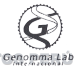 G GENOMMA LAB INTERNACIONAL