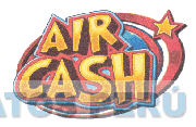 AIR CASH
