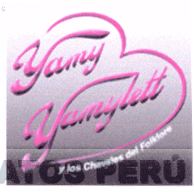YAMY YAMYLETT Y LOS CHAVALES DEL FOLKLORE