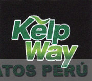 KELP WAY