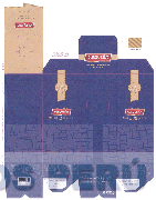 CERVEZA PREMIUM CUSQUEÑA EDICIÓN ESPECIAL QUINUA