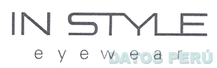 IN STYLE EYEWEAR