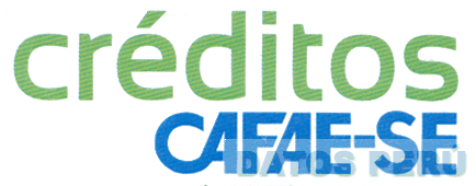CRÉDITOS CAFAE-SE