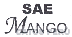 SAE MANGO