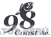 98 COAST AV.