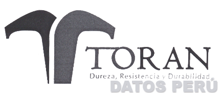TORAN DUREZA, RESISTENCIA Y DURABILDIAD