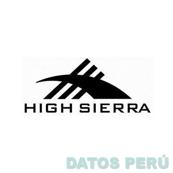 HIGH SIERRA