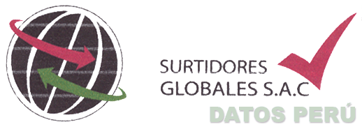 SURTIDORES GLOBALES S.A.C.