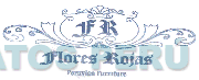 FR FLORES ROJAS PERUVIAN FURNITURE