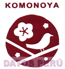 KOMONOYA