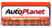 AUTOPLANET REPUESTOS & ACCESORIOS