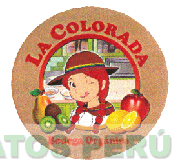LA COLORADA BODEGA ORGANICA