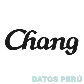 CHANG