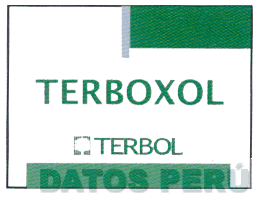 TERBOXOL TERBOL