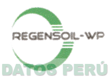 REGENSOIL - WP