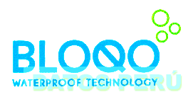 BLOQO WATERPROOF TECHNOLOGY