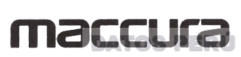 MACCURA