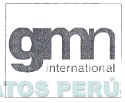 GMN INTERNATIONAL