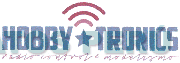 HOBBY TRONICS RADIO CONTROL & MODELISMO