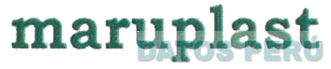 MARUPLAST