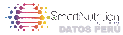 SMARTNUTRITION BY ALCAT TEST