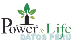 POWER & LIFE