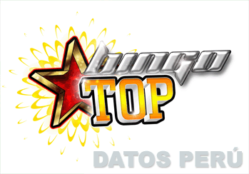 BINGO TOP