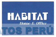 HABITAT HOME & OFFICE