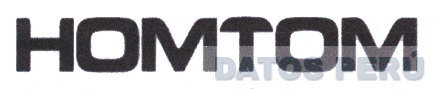 HOMTOM