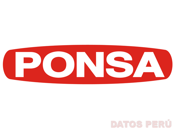 PONSA