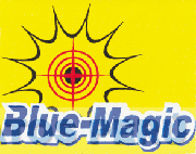 BLUE-MAGIC