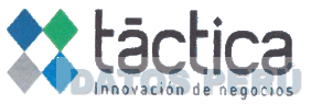 TÁCTICA INNOVACIÓN DE NEGOCIOS