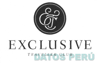 ETC EXCLUSIVE TRAVELLER CLUB
