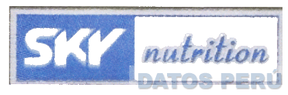 SKY NUTRITION