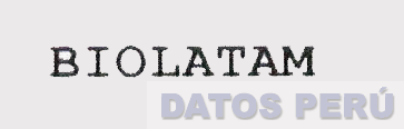 BIOLATAM