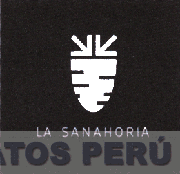 LA SANAHORIA