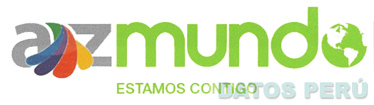 AZ MUNDO ESTAMOS CONTIGO