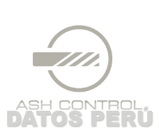ASH CONTROL