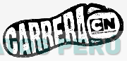 CARRERA CN CARTOON NETWORK