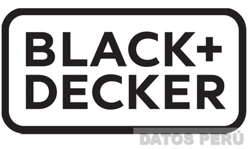 BLACK+DECKER