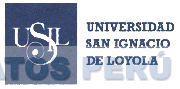 USIL UNIVERSIDAD SAN IGNACIO DE LOYOLA