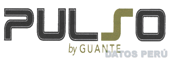 PULSO BY GUANTE
