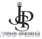 JPS JOHN PLAYER SPECIAL