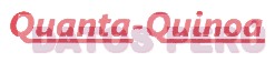 QUANTA-QUINOA