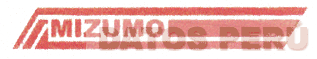 MIZUMO