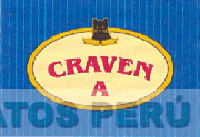 CRAVEN A