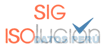 SIG ISOLUCIÓN