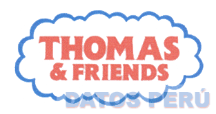THOMAS & FRIENDS